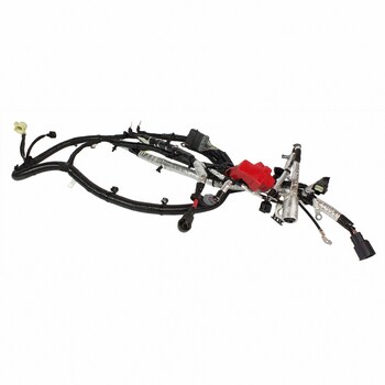 Starter Cable - 2.7L