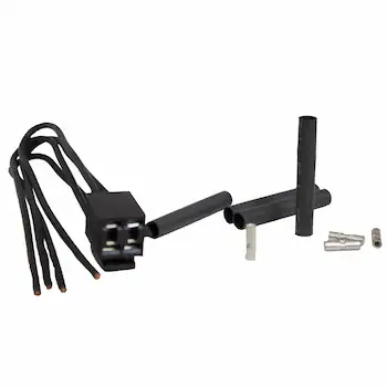 Hvac Blower Switch Connector Wire