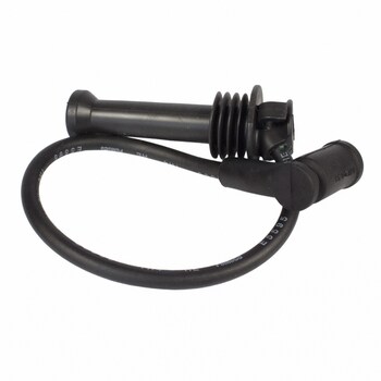 Spark Plug Wire Set Ignition - 1.6L