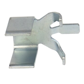 Fuel Injector Clip - Lower