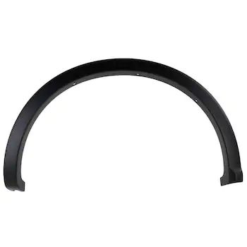Wheel Arch Molding - Left