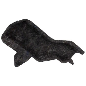 Insulator - Right, Rear