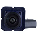 Park Assist Camera Parking - Front, Rear Main Image