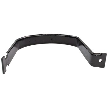 Fuel Tank Strap - Rear