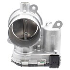 Fuel Injection Throttle Body and MO - 2.0L Main Image