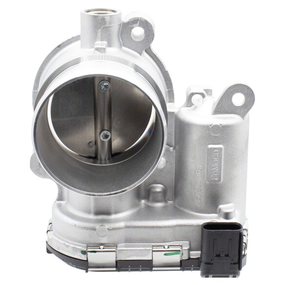 Fuel Injection Throttle Body and MO - 2.0L Main Image