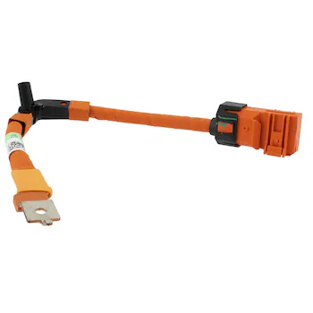 Jumper Wiring Battery Cable