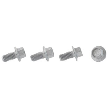 Screw - M8 X 16MM, Front 1.5L
