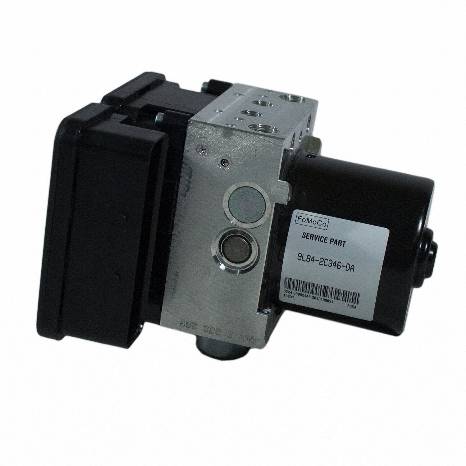 Abs Modulator Control Module | Parts | Ford.com