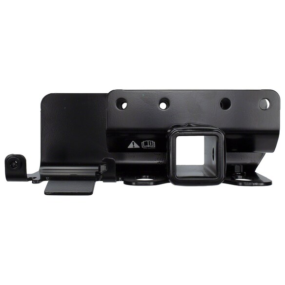 Trailer Hitch Towing Bar Main Image