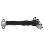 Exhaust Gas Recirculation (EGR) Tube EGR Valve To Manifold - 2.7L Main Image