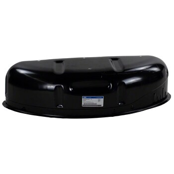 Wheel Housing Side Panel Quarter And Wheelhouse - Right, Inner (6-MT)