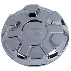 Wheel Cover 6.0 X 16" HD Forged, 6.5 Forged Main Image