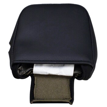 Seat Headrest Cover - Left, Rear (Phantom/Raptor)