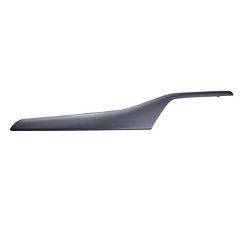 Applique Door Trim Panel - Right, Front