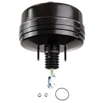Booster Brake Power <br>Power Vacuum