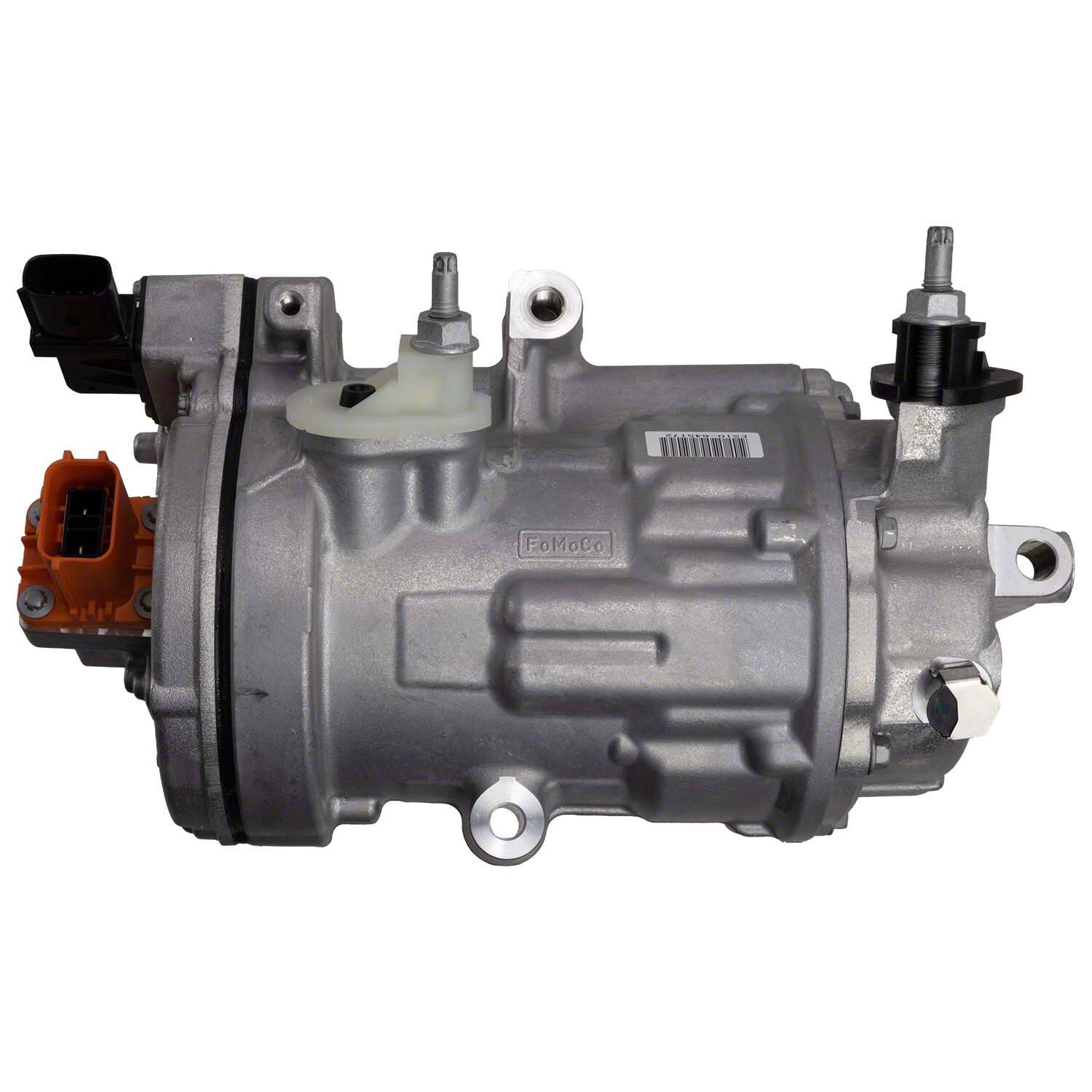 AIR CONDITIONING (A/C) Compressor | Parts | Ford.com