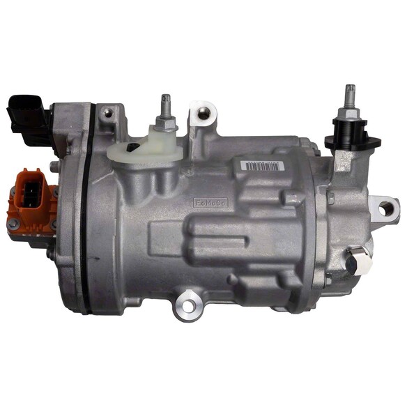 AIR CONDITIONING (A/C) Compressor Main Image