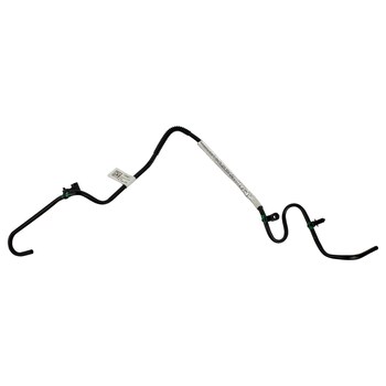 Differential Vent Hose 3.0 liter - Front