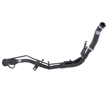 Fuel Filler Pipe Incl.Capless Valve - 2.0L