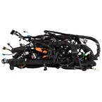 Wiring - 2.3L Main Image