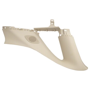 Trim Load Compartment - Right THXIII 14 Speaker without Sub Woofer