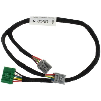 Sunroof Wiring Harness Motor Wire