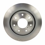 Disc Brake Rotor - Front Main Image