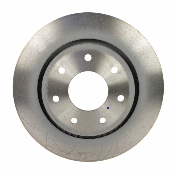 Disc Brake Rotor - Front Main Image
