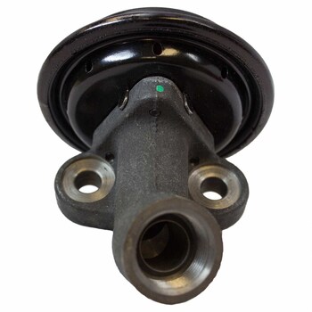 Exhaust Gas Recirculation (EGR) Valve