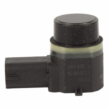 Parking Aid Sensor System - Left, Right