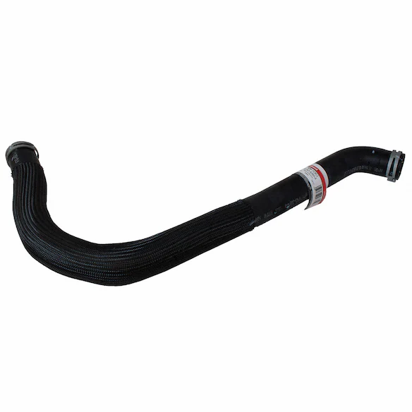 Radiator Coolant Hose - Upper Main Image