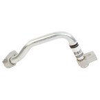 AIR CONDITIONING (A/C) Refrigerant Discharge Hose Tube Compressor LI - 6.7L Main Image