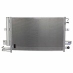 AIR CONDITIONING (A/C) Condenser Main Image