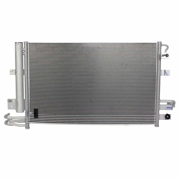 AIR CONDITIONING (A/C) Condenser Main Image