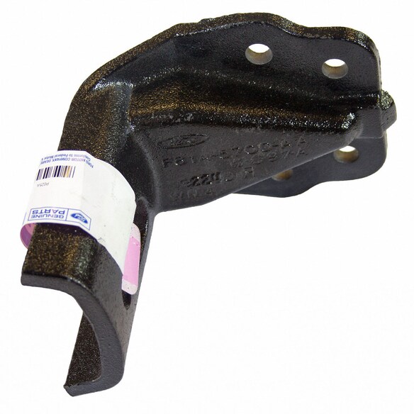 Leaf Spring Bracket - Left, Right, Rear Main Image