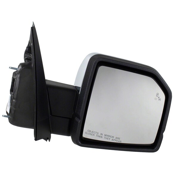 Rear View Mirror Door - Right, Outer Main Image