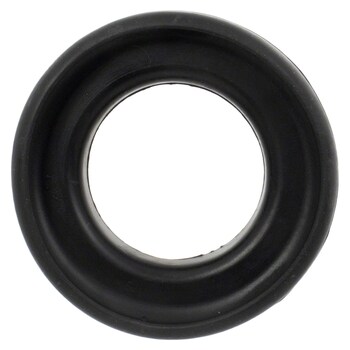 Door Interior Trim Panel Grommet Air Vent Duct Seal - Left, Right, Front