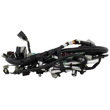 Wire - 5.0L (GT, AT)