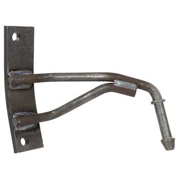 Exhaust Muffler Bracket System Hanger - 3.5L