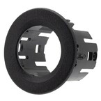 Parking Aid Sensor Housing Retainer Bracket - Front Main Image