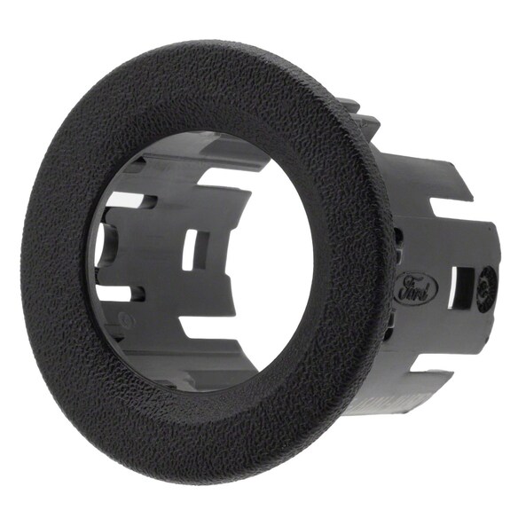 Parking Aid Sensor Housing Retainer Bracket - Front Main Image