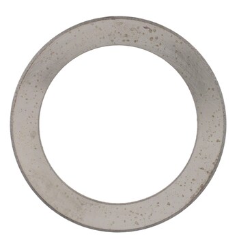 Shim - .243 Thick, Rear