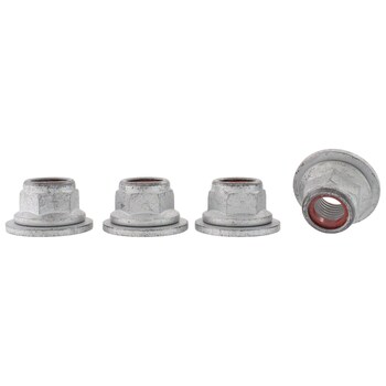 Suspension Subframe Nut Bolt - M16, Rear