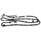 Parking Aid System Wiring Harness Distance Sensor Wire - 1.5L Main Image