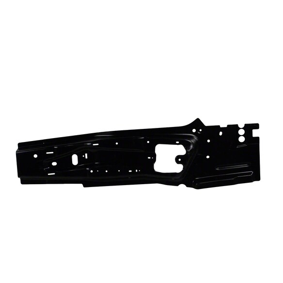 Body B-Pillar B Pillar Panel - Left, Inner Main Image
