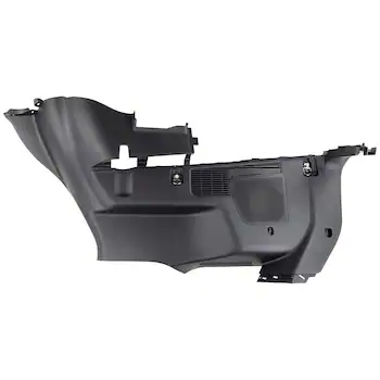 Interior Quarter Panel Trim - Left (Platinum, ST)