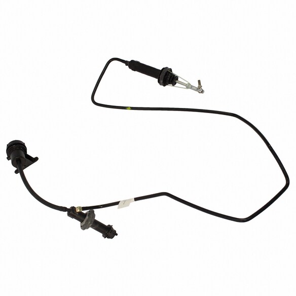 Master Cylinder Main Image