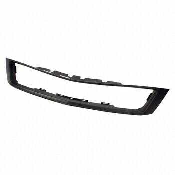 Grille Molding Finish Panel - Front (GT)