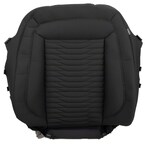 Cover Seat Back - Left, Front Main Image